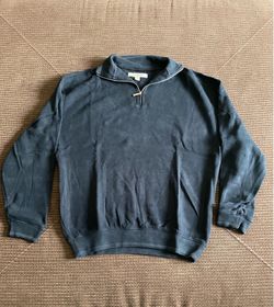Tommy Bahama Quarter Zip