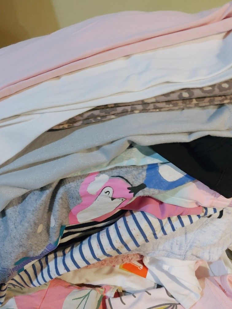 Girls clothes Size 5/6 Over 50 Items