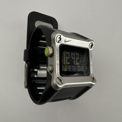 NIKE Hammer WC0021 Rare Watch 