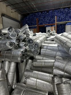 Flooring Underlayment Padding 