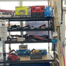 TOOL SALE / VENTA DE HERRAMIENTA