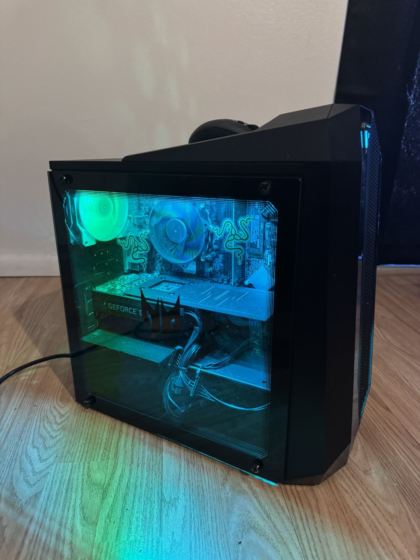 acer predator orion
