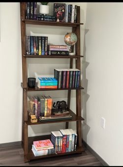 Bookshelf