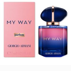 Giorgio Armani Perfume 