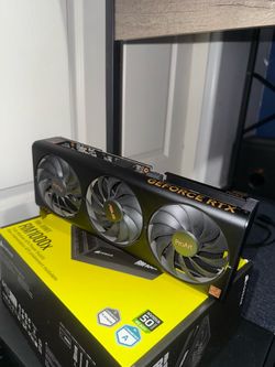 4060 ti 16gb Asus ProArt OC edition