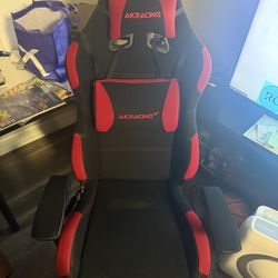 AkRacing Gaming Chair 