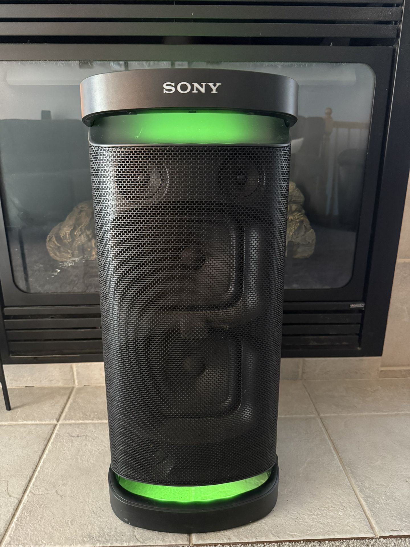 Sony XP700 BLUETOOTH SPEAKER