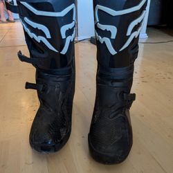 Men's 13 Us, Fox Riding Boots
