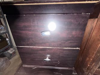 Night dresser