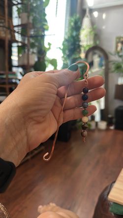 Chakra Book Mark