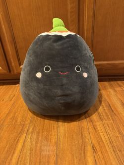 Shozo Sushi Squishmallow