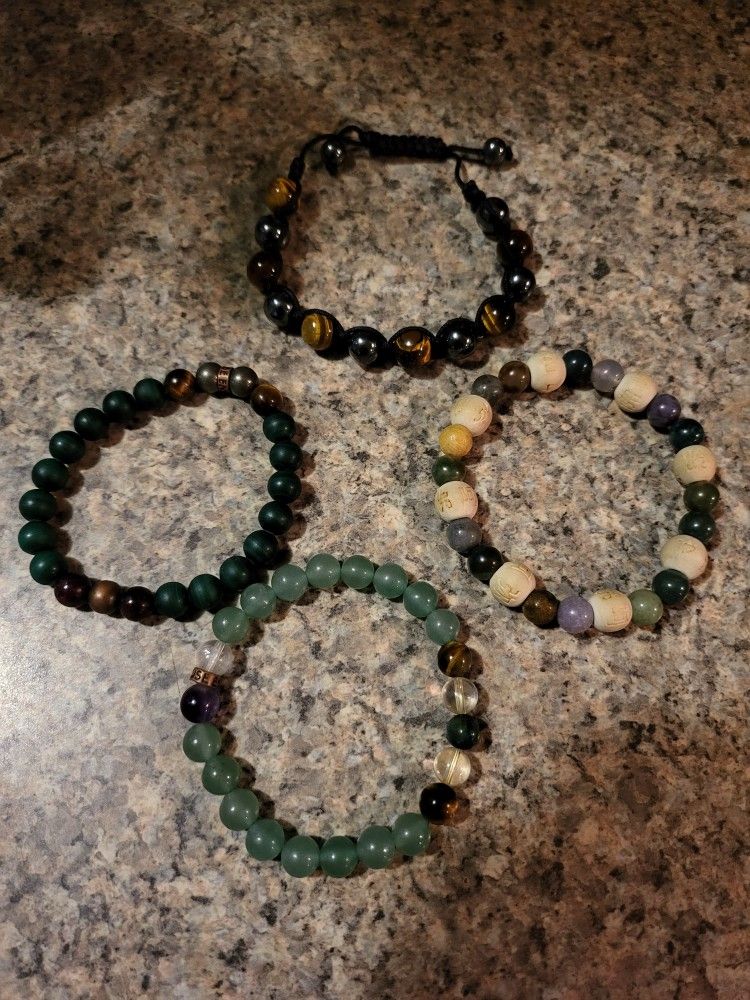 Good Quality Bracelets