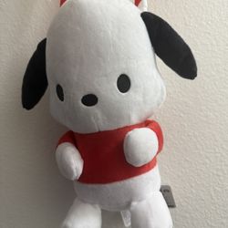 Pochacco Bag
