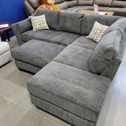 💯 Warehouse Clearance TODAY On Sofas, Sectionals, And Chairs!