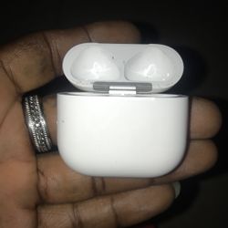 Airpods 4 