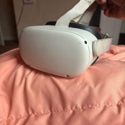 Oculus quest 2