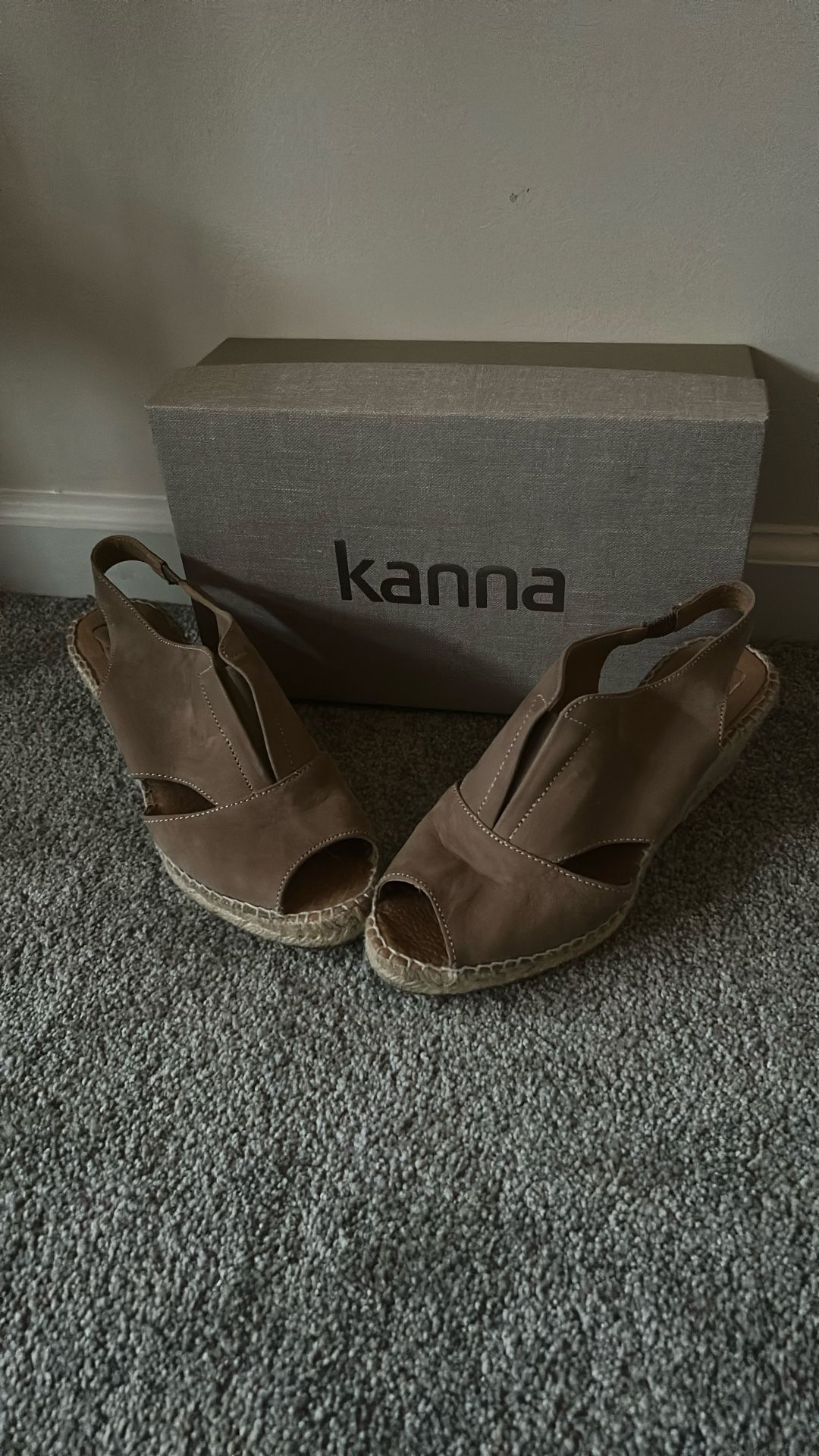 Wedges
