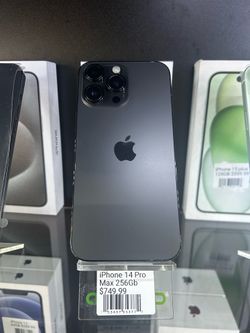 IPhone 14 Pro Max