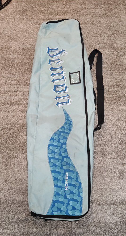 Snowboard Bag 158 cm