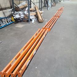 Pallet Rack