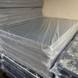 TWIN $50 FULL $60 QUEEN $70 KING $80 BOX SPRINGS FOR MATTRESS