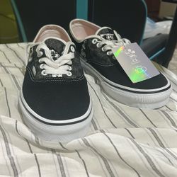 100 Year Anniversary Vans Size 8