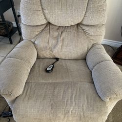 Recliner 
