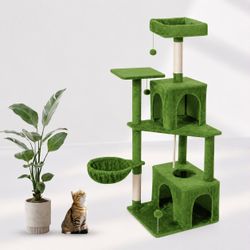 Condo Cat Tower, Cat Tree
