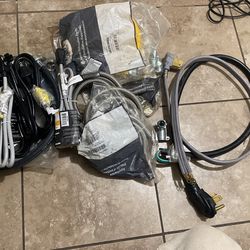Tools, Parts, Cords