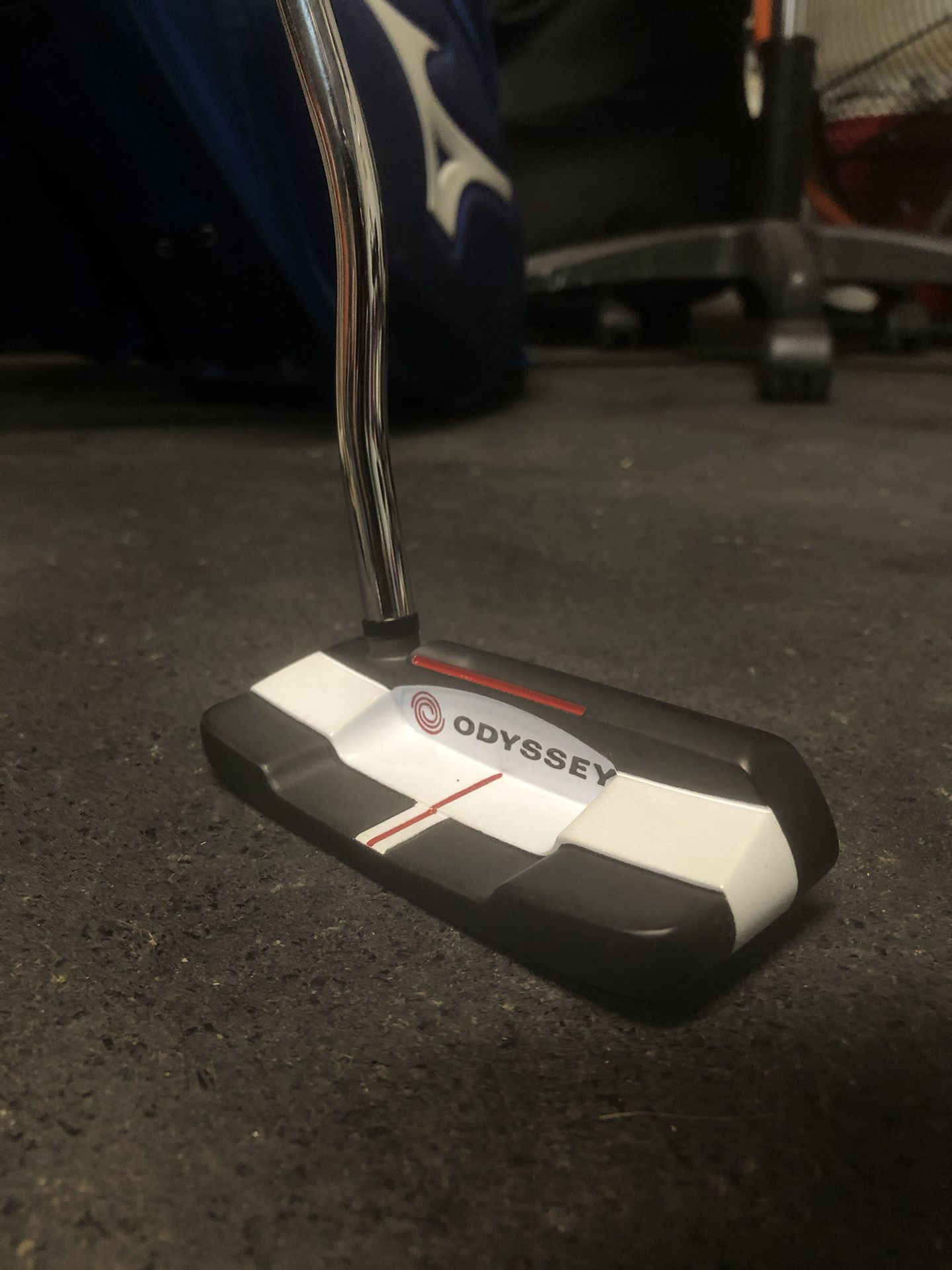 Odyssey O Works 1W putter MINT Condition