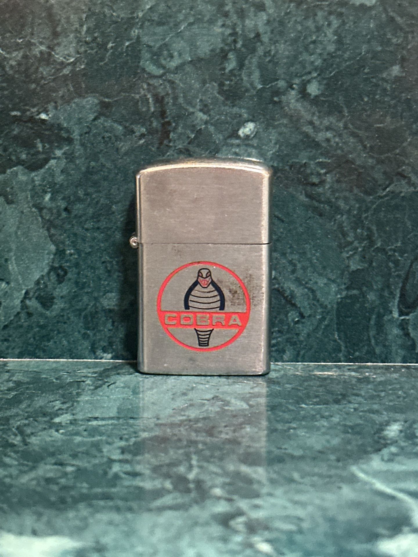 Shelby Cobra Lighter