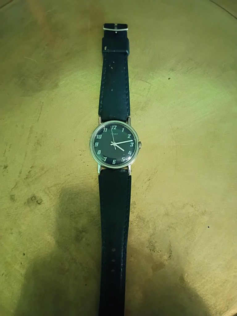 Vintage Timex. Excellent Condition