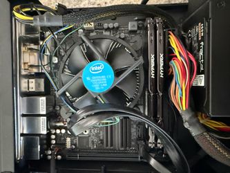 Reliable Starter PC