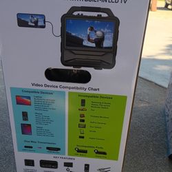 Monster VISION  2165-C 