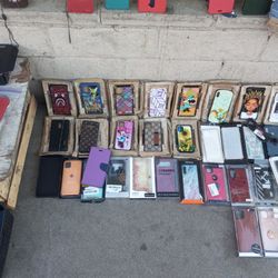 Cellphone Case Pdotectors