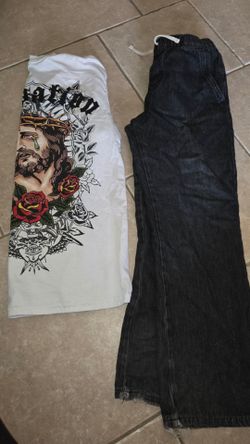 Boys clothes