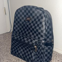 Men’s Louis Vuitton Backpack 