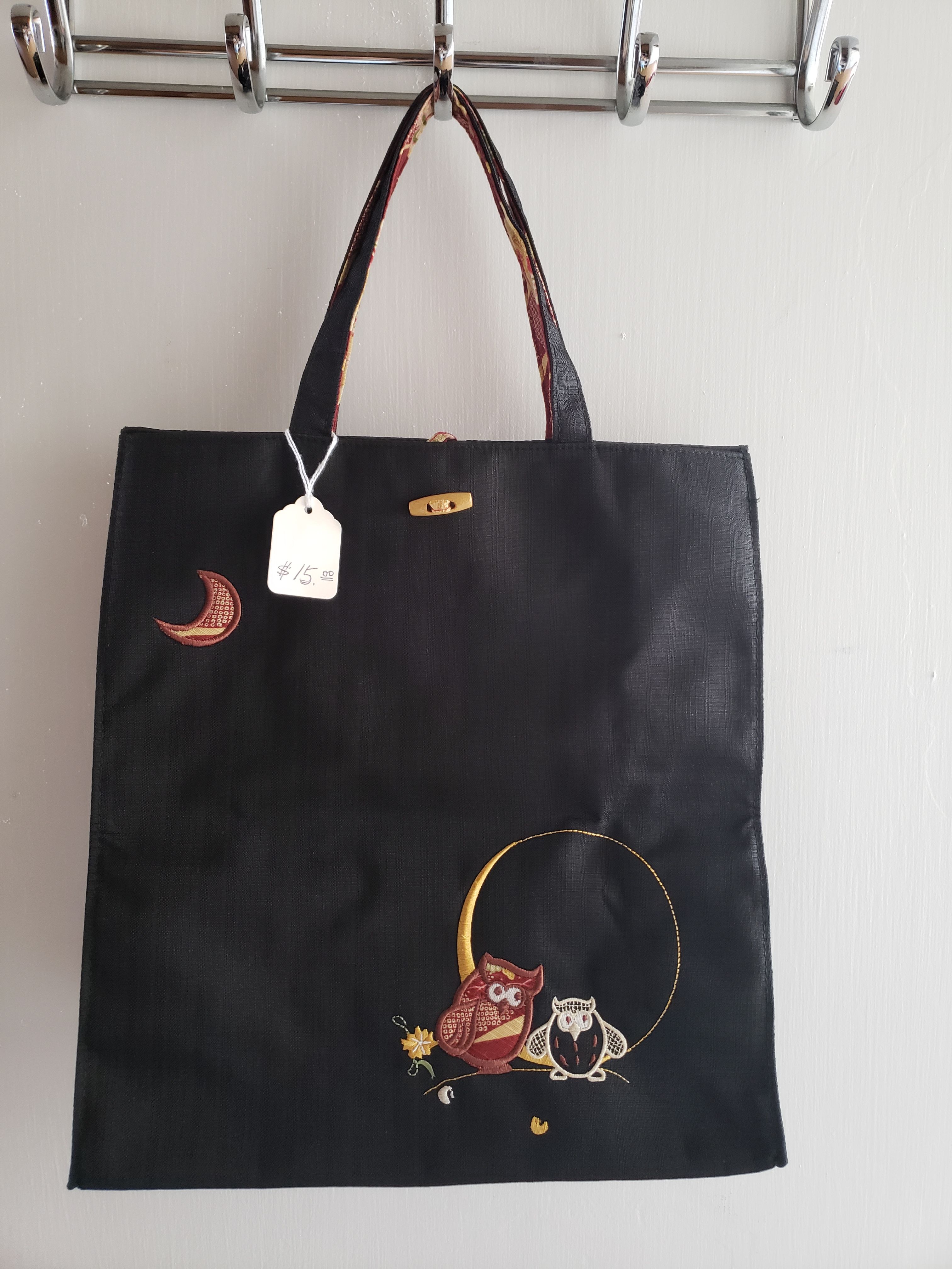 Tote bag