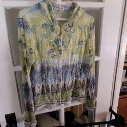 Light Weight Summer Jacket