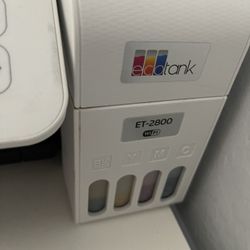 Eco Tank Printer