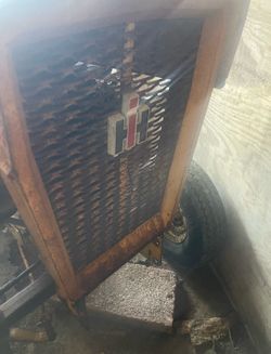 Tractor