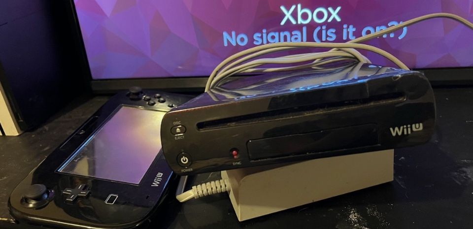 WiiU