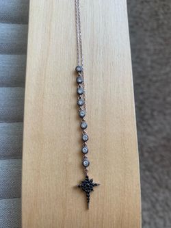 925 sterling silver necklace