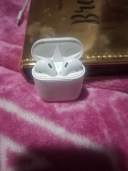 Air Pods 2