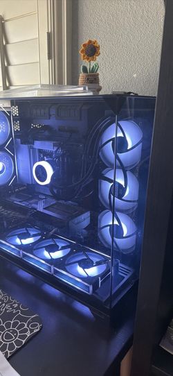 PREBUILT GAMING PC TAKE IT ALL