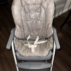 Graco High Chair 