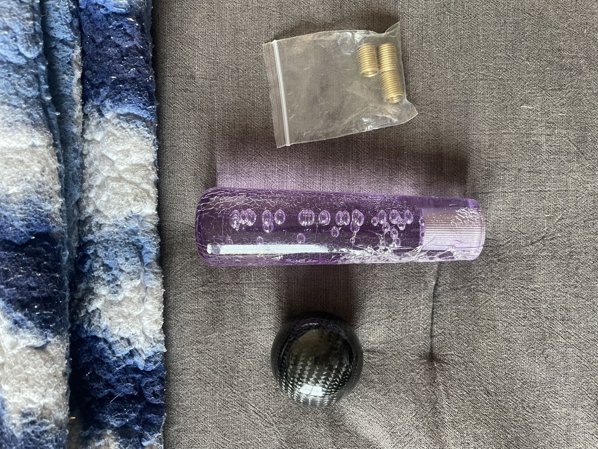 Shift Knobs