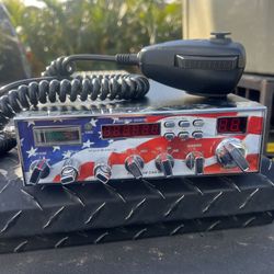 CB Radio