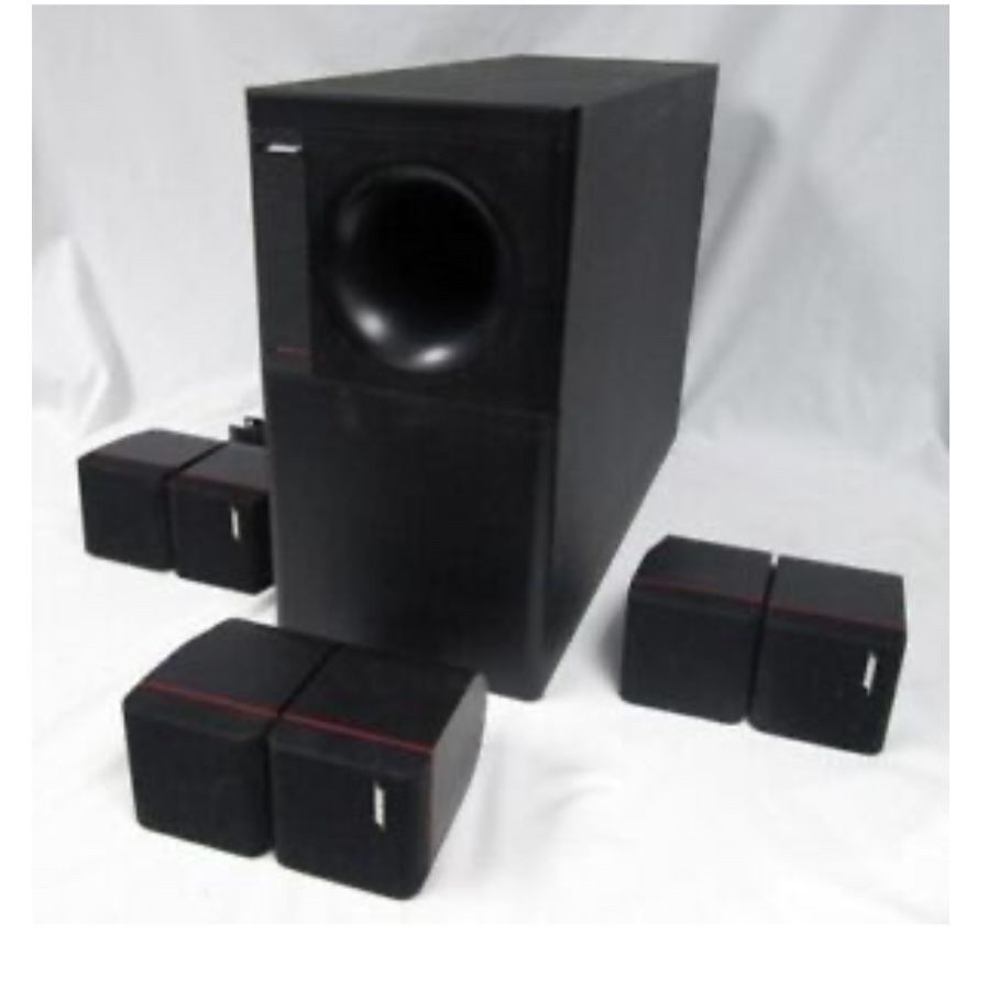 Bose Soundbar Bose Surround Sound System Bose Soundbar 500