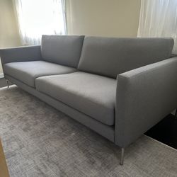 Design Within Reach Knoll Divina Sofa